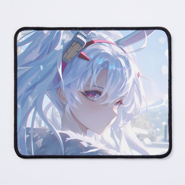 Item preview, Laffey Azur Lane Winter Snowfall Soft Light designed and sold by 108Recordings.