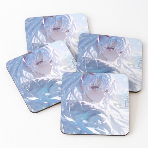 Item preview, Laffey Azur Lane Winter Snowfall Soft Light designed and sold by 108Recordings.