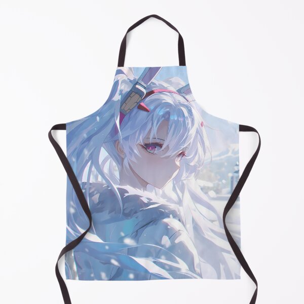 Item preview, Laffey Azur Lane Winter Snowfall Soft Light designed and sold by 108Recordings.