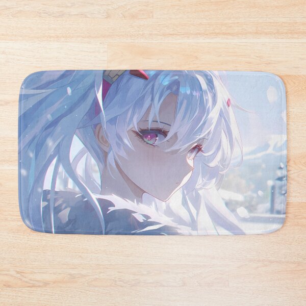 Item preview, Laffey Azur Lane Winter Snowfall Soft Light designed and sold by 108Recordings.