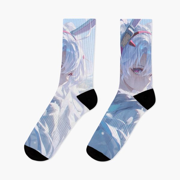 Item preview, Laffey Azur Lane Winter Snowfall Soft Light designed and sold by 108Recordings.