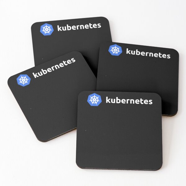 Item preview, Kubernetes designed and sold by AAstroShop.