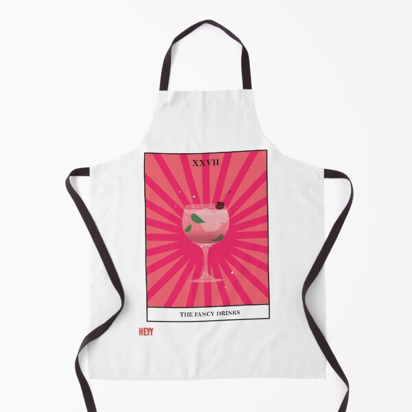 Item preview, The Fancy Drinks designed and sold by Heyy By Dani Andrade.