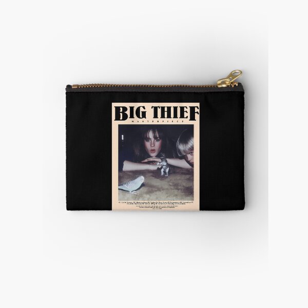 Item preview, Big Thief designed and sold by Artem4shoOp.