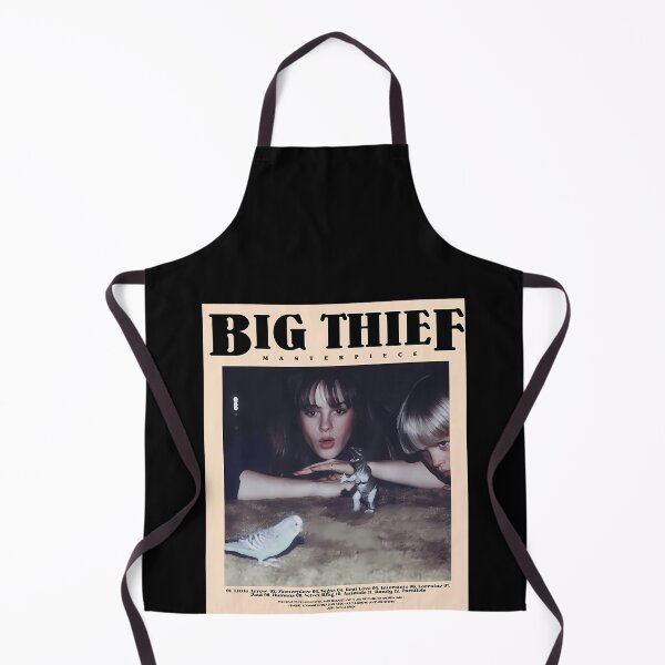 Item preview, Big Thief designed and sold by Artem4shoOp.