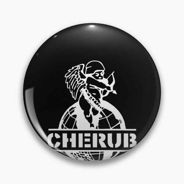 Item preview, CHERUB designed and sold by 2sikki.