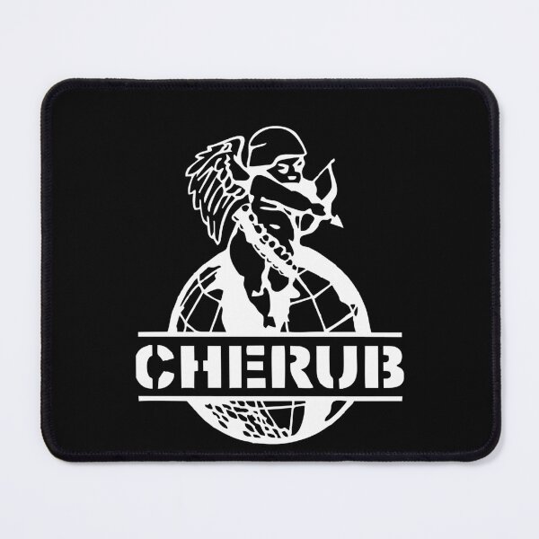 Item preview, CHERUB designed and sold by 2sikki.