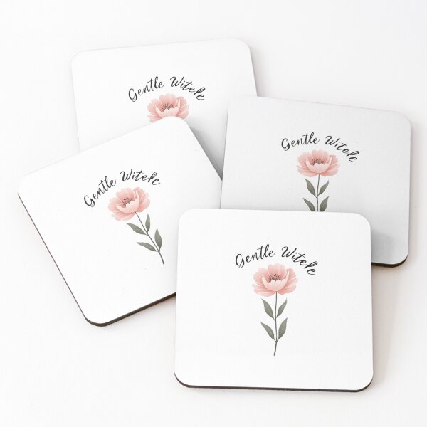 Item preview, Gentle Witele designed and sold by ArtelierMe.