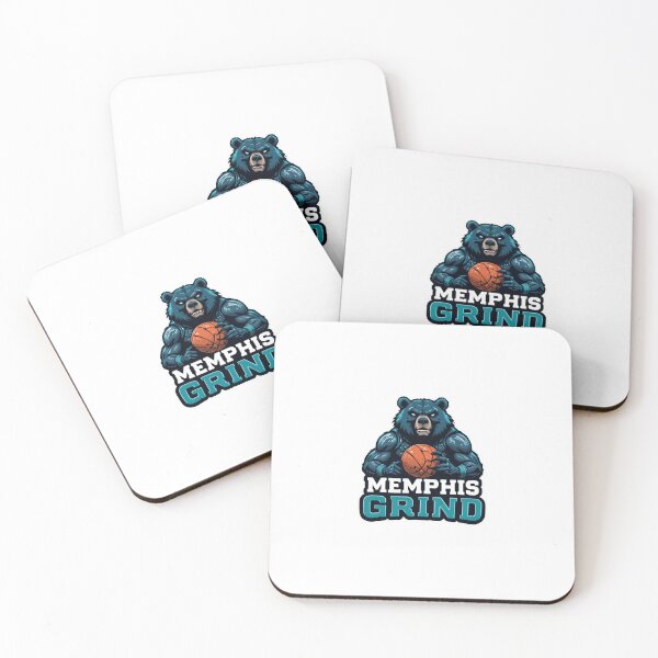Item preview, Minimal Grizzly Attitude designed and sold by VanshRana2.