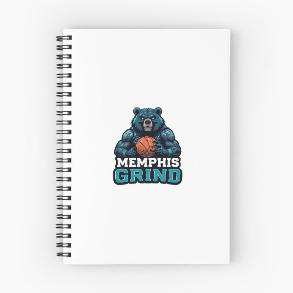 Item preview, Minimal Grizzly Attitude designed and sold by VanshRana2.
