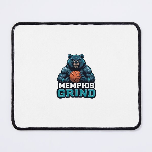 Item preview, Minimal Grizzly Attitude designed and sold by VanshRana2.