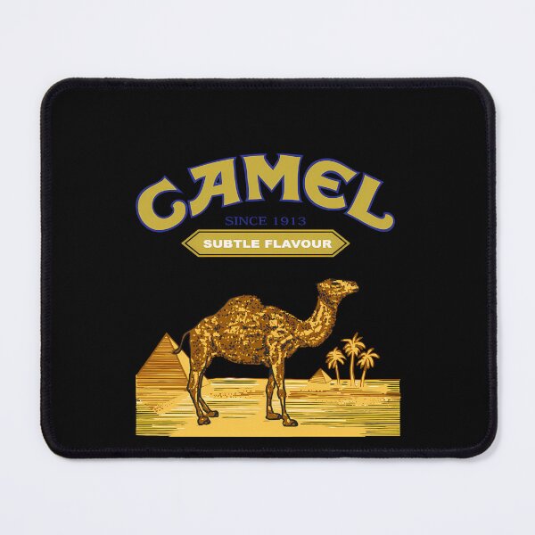 Item preview, Camel cigarettes designed and sold by salehhourni.