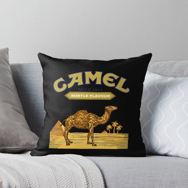 Artikelvorschau, Camel-Zigaretten entworfen und verkauft von salehhourni.
