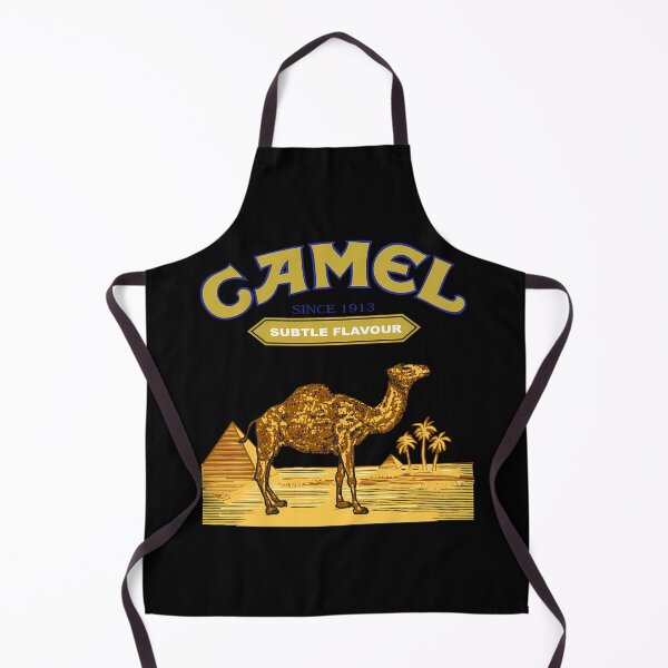 Item preview, Camel cigarettes designed and sold by salehhourni.