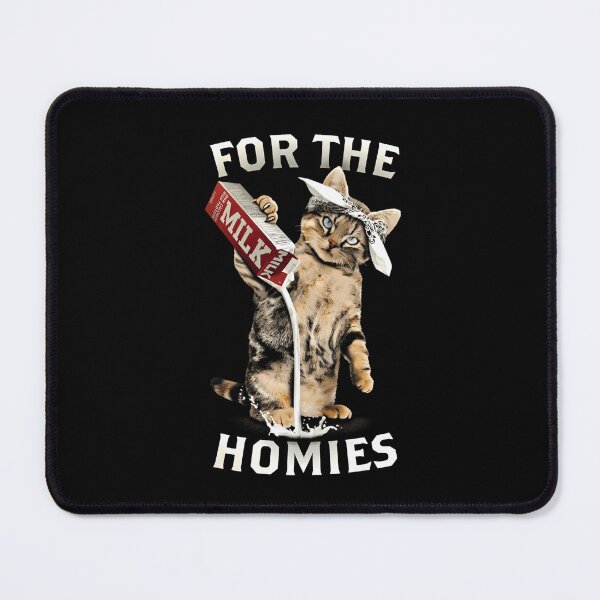 Item preview, For The Homies  designed and sold by alwancharisi-dz.