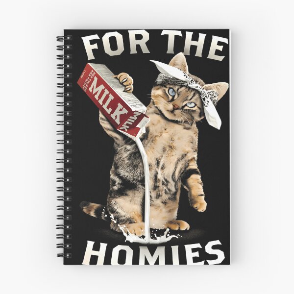 Item preview, For The Homies  designed and sold by alwancharisi-dz.