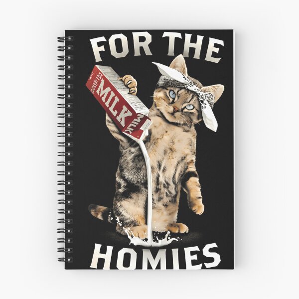 Item preview, For The Homies  designed and sold by alwancharisi-dz.