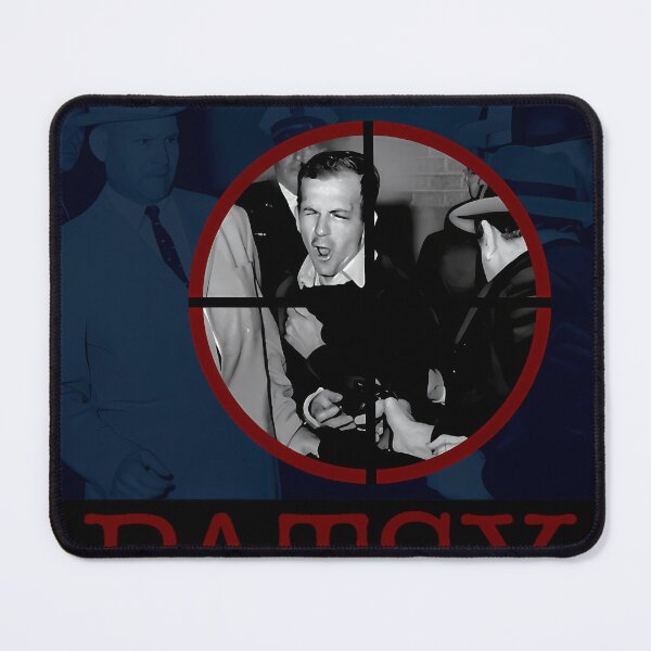 Item preview, Government Patsy Logo designed and sold by Momoverse.