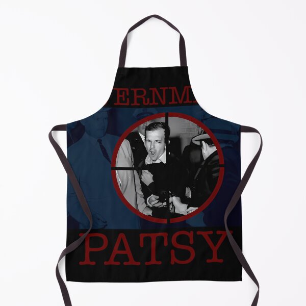 Item preview, Government Patsy Logo designed and sold by Momoverse.