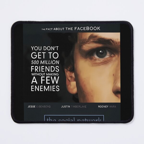 Item preview, GiftThe Social Network Movie Idol Gifts Fot You  designed and sold by kenjiclayton.