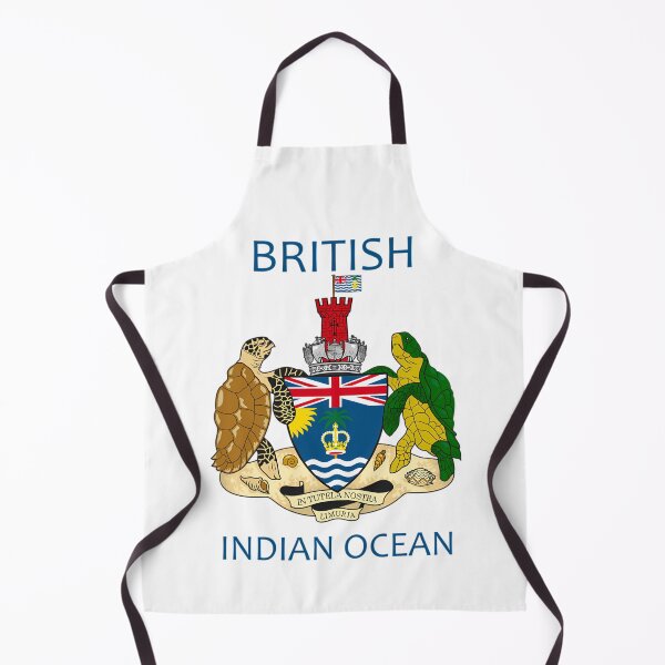 Item preview, British Indian Ocean designed and sold by salehhourni.