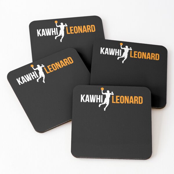 Item preview, Kawhi Leonard Kawhi Leonard Merch  designed and sold by alwancharisi-dz.