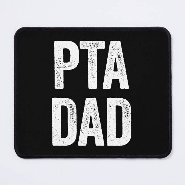 Item preview, PTA Dad - Parent Teacher Father designed and sold by kamalasyakila.