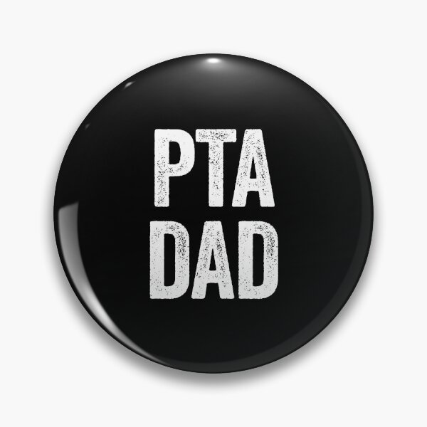 Item preview, PTA Dad - Parent Teacher Father designed and sold by kamalasyakila.