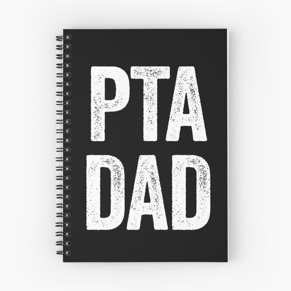 Item preview, PTA Dad - Parent Teacher Father designed and sold by kamalasyakila.