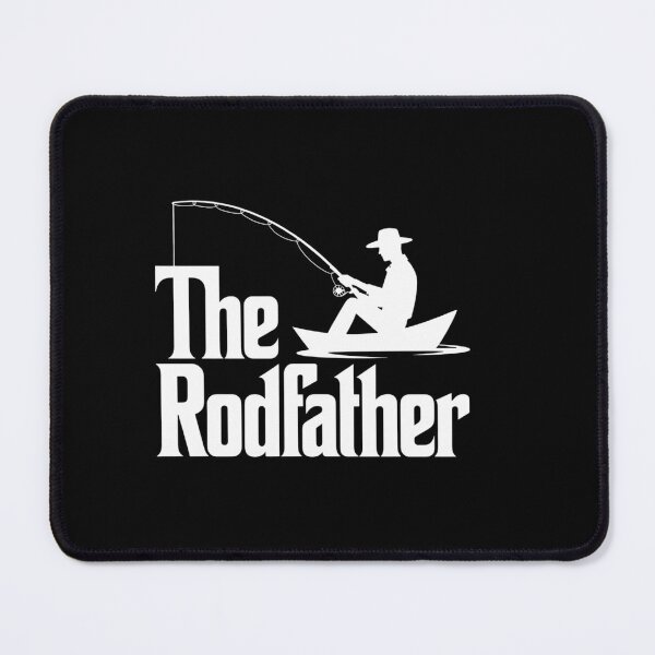 Item preview, The Rodfather designed and sold by HellD3vil-Art.