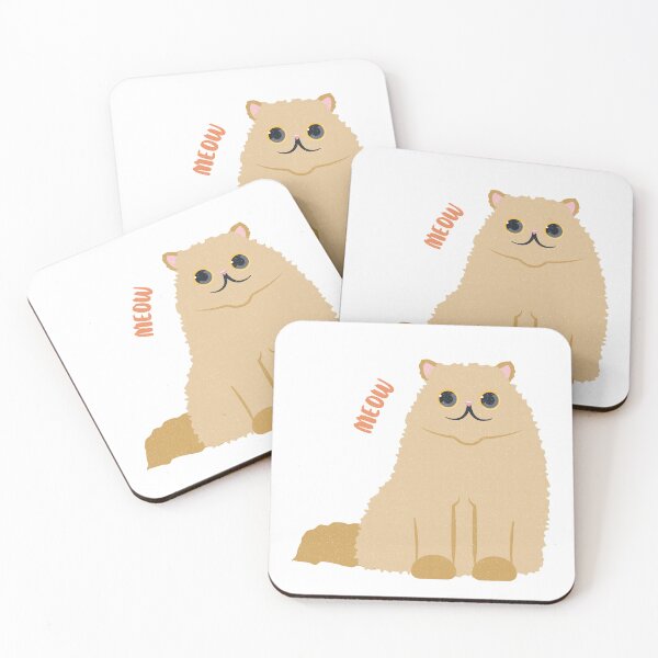 Item preview, MEOW CAT designed and sold by yalcoholic.