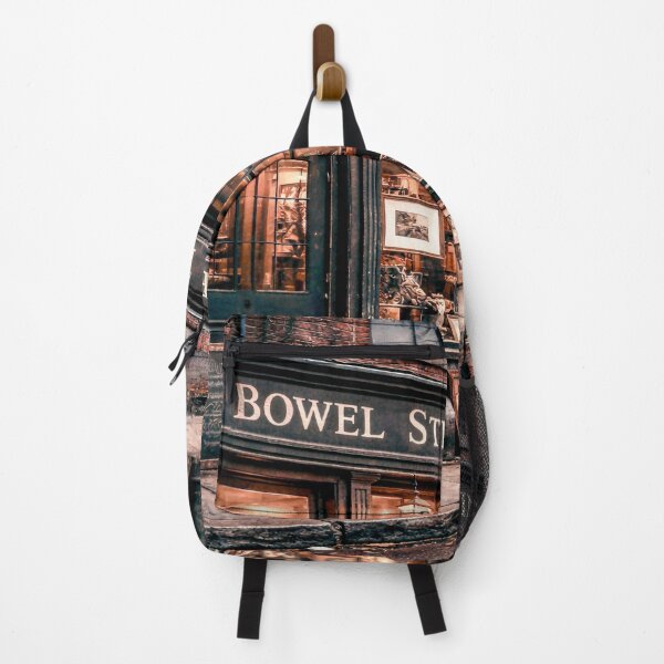 Item preview, Bowel Stirring Things Shop designed and sold by Russell Kightley.