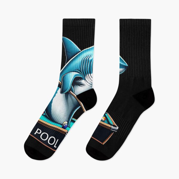 Item preview, Pool Shark - Billiards Shark Pool Player designed and sold by RichardXRichard.