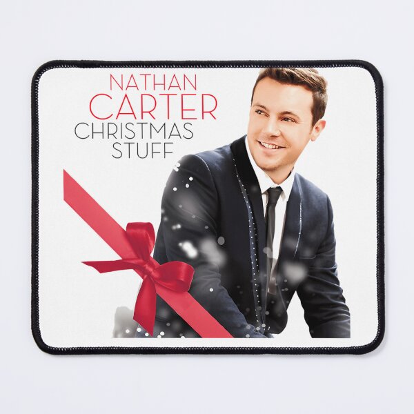 Item preview, Nathan carter designed and sold by kenjiclayton.