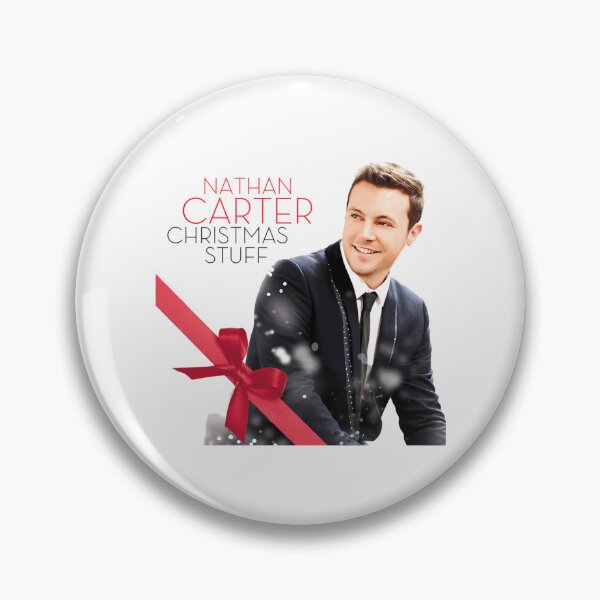 Item preview, Nathan carter designed and sold by kenjiclayton.