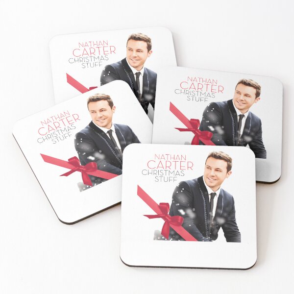 Item preview, Nathan carter designed and sold by kenjiclayton.