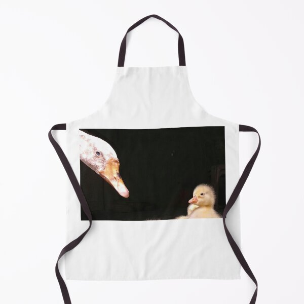 Item preview, mother goose and gosling designed and sold by ecowafes.