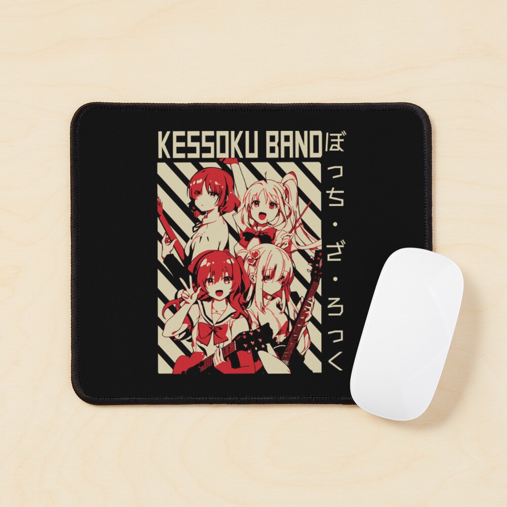 Item preview, Mouse Pad designed and sold by Rylanclarke.