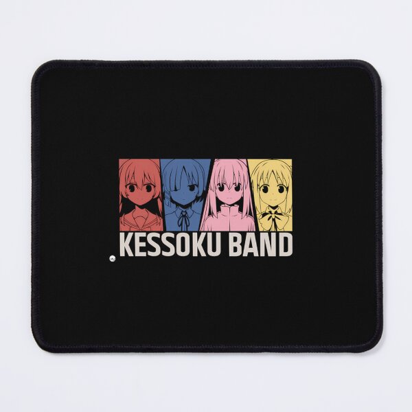 Item preview, bocchi the designed and sold by Rylanclarke.