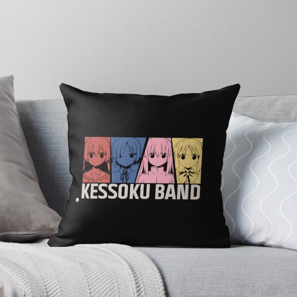 Item preview, bocchi the designed and sold by Rylanclarke.