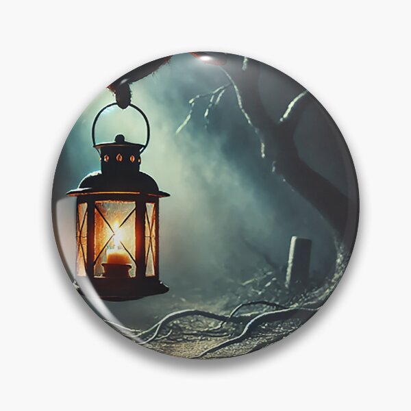 Item preview, L was a LANTERN - ABC's of HALLOWEEN COLLECTION 2024 - NO VERSE designed and sold by WheelieGdArt.