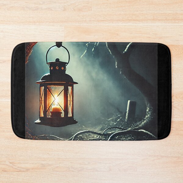Item preview, L was a LANTERN - ABC's of HALLOWEEN COLLECTION 2024 - NO VERSE designed and sold by WheelieGdArt.