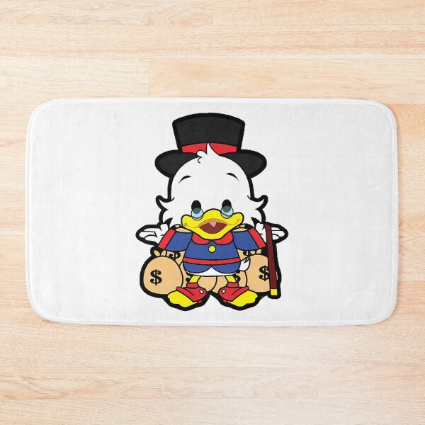 Item preview, Scrooge Mcduck Chibi designed and sold by Miniverse  Acrylics.