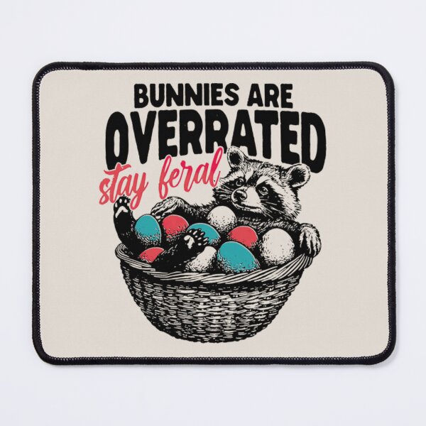 Item preview, Lunch Lady Squad Easter Bunny Funny School Cafeteria Crew Classic T-Shirt designed and sold by Qwertycraftd.