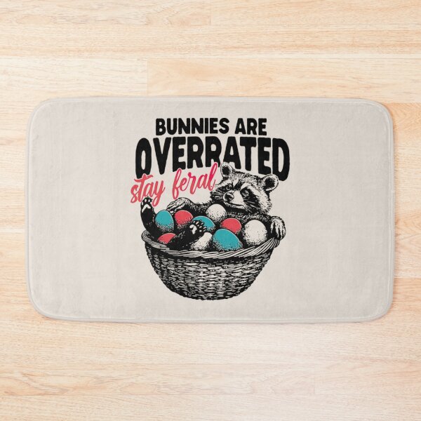 Item preview, Lunch Lady Squad Easter Bunny Funny School Cafeteria Crew Classic T-Shirt designed and sold by Qwertycraftd.