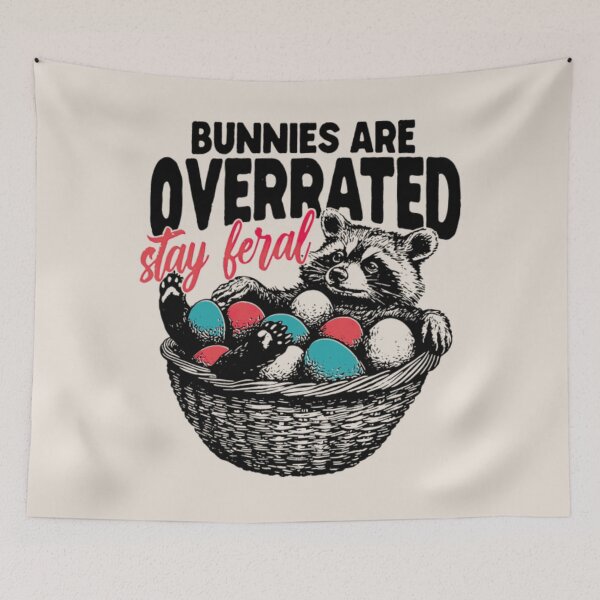 Item preview, Lunch Lady Squad Easter Bunny Funny School Cafeteria Crew Classic T-Shirt designed and sold by Qwertycraftd.