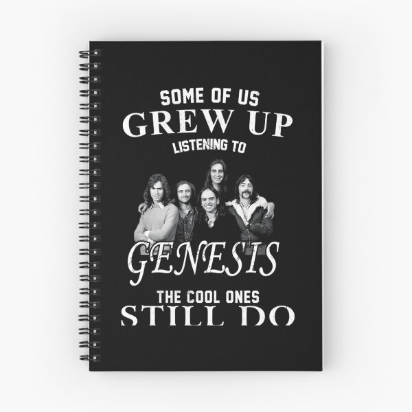 Item preview, Genesis Band designed and sold by Miniverse  Acrylics.