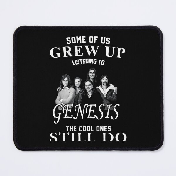 Item preview, Genesis Band designed and sold by Miniverse  Acrylics.