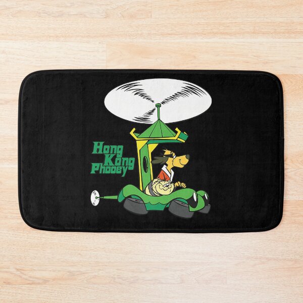 Item preview, Hong Kong Phooey Wht designed and sold by CUSTOMBEBE.