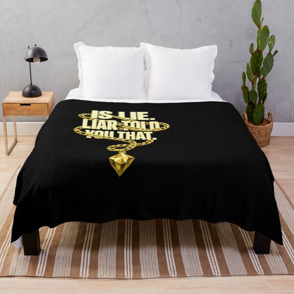 Item preview, Is Lie Liar Told You That Design designed and sold by HUTEND.
